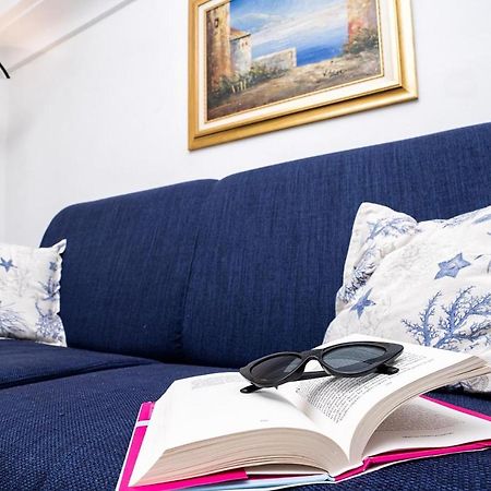 Il Nido Casa Vacanze Atrani Dış mekan fotoğraf