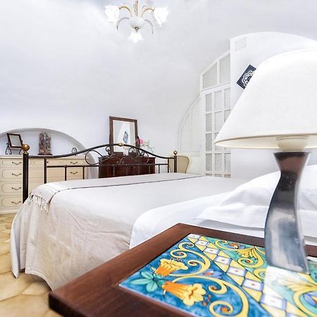 Il Nido Casa Vacanze Atrani Dış mekan fotoğraf